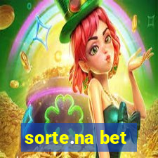 sorte.na bet