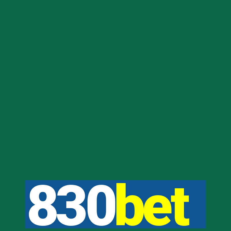 830bet