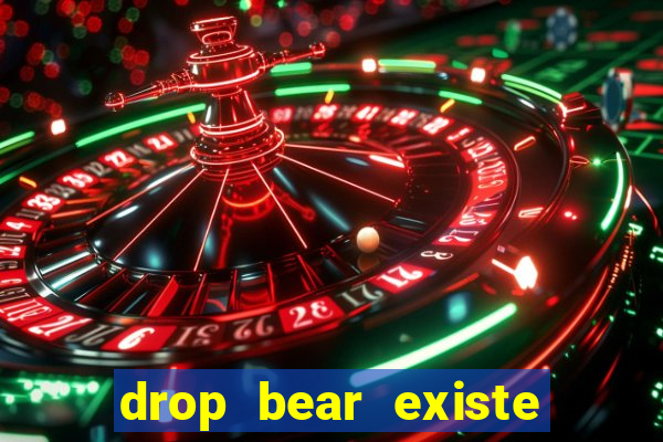 drop bear existe no brasil