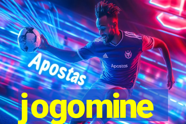 jogomine