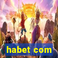 habet com