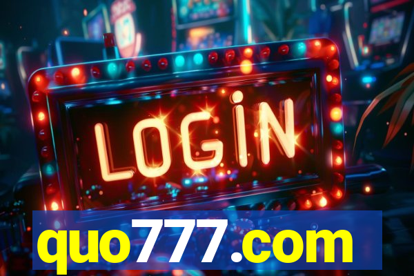 quo777.com