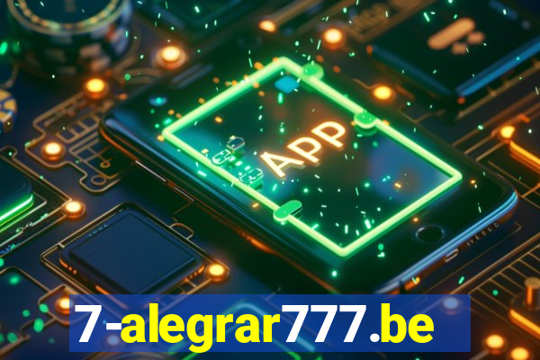 7-alegrar777.bet