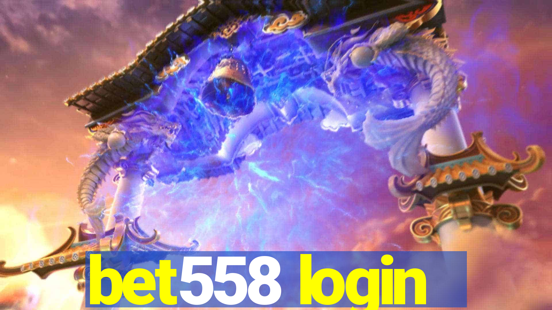 bet558 login