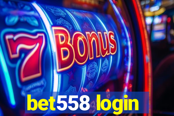 bet558 login