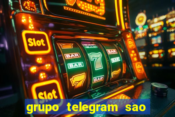 grupo telegram sao jose do rio preto