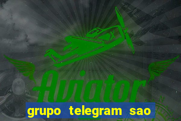 grupo telegram sao jose do rio preto