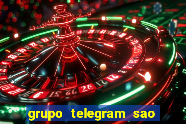 grupo telegram sao jose do rio preto