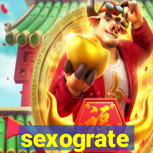 sexograte