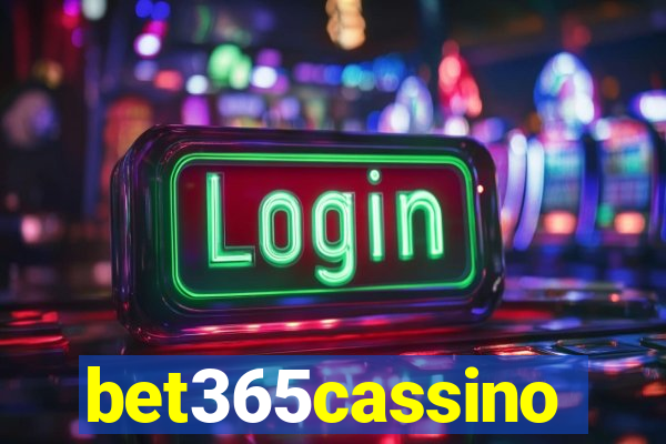 bet365cassino