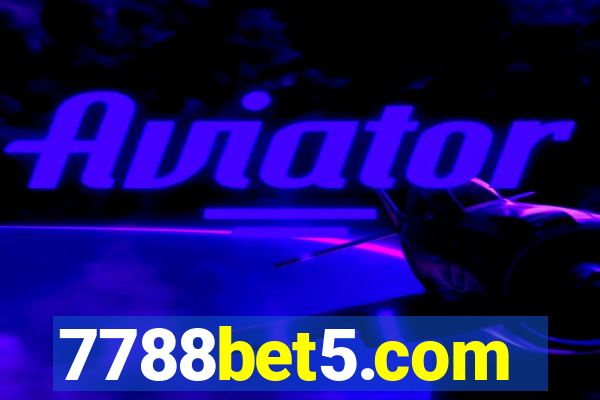 7788bet5.com