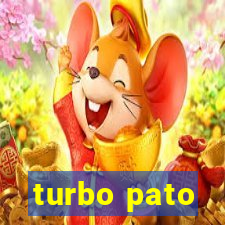 turbo pato