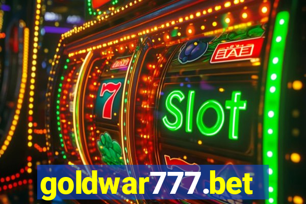 goldwar777.bet