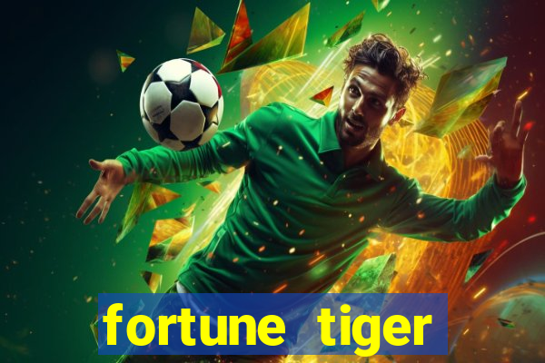 fortune tiger deposito 5 reais