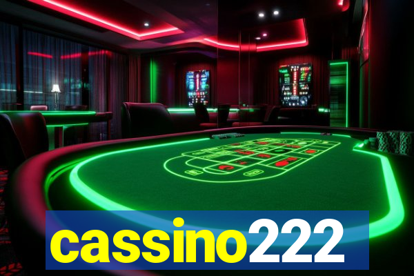 cassino222