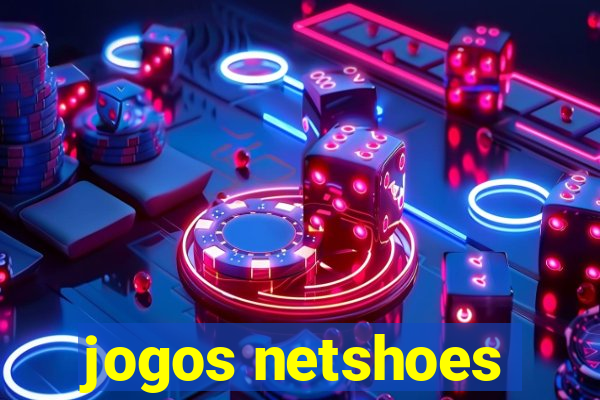 jogos netshoes