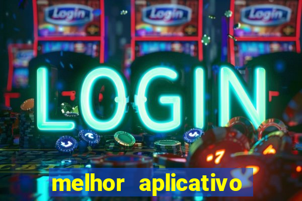 melhor aplicativo de jogos online