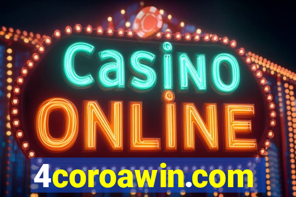 4coroawin.com