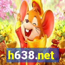 h638.net