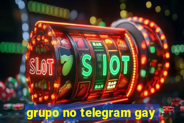 grupo no telegram gay