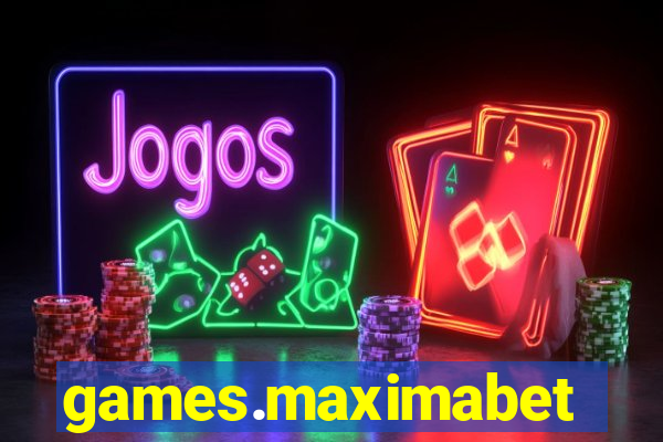 games.maximabet