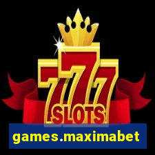 games.maximabet