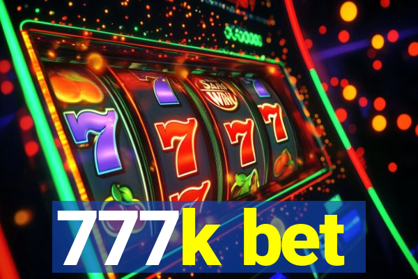 777k bet