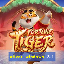 ativar windows 8.1 pro build 9600