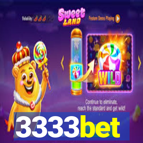 3333bet