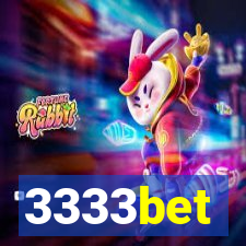 3333bet