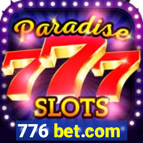 776 bet.com