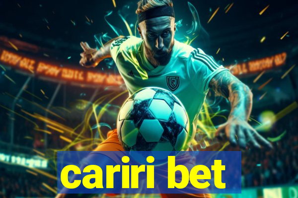 cariri bet