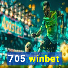 705 winbet