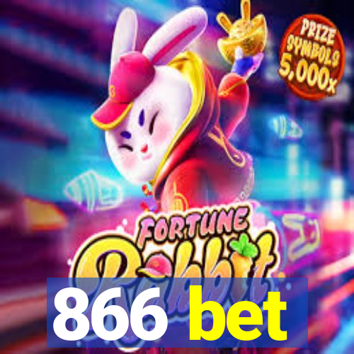 866 bet