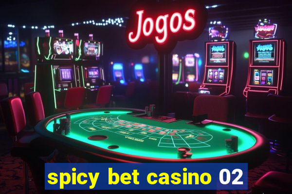 spicy bet casino 02