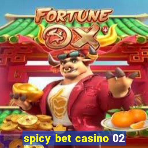 spicy bet casino 02