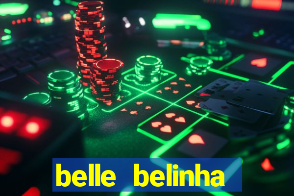 belle belinha vazados telegram