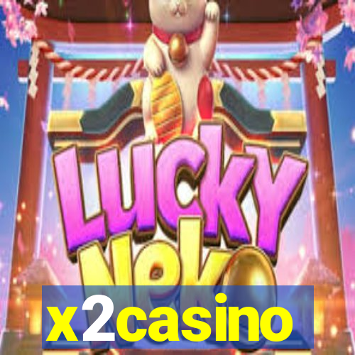 x2casino