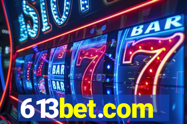 613bet.com