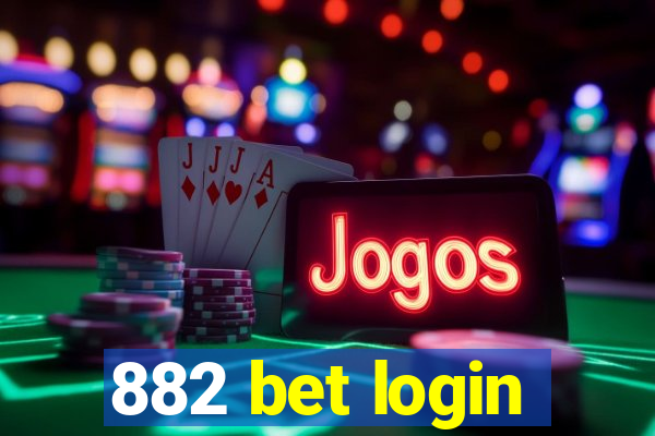 882 bet login