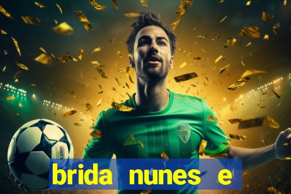 brida nunes e medico video completo