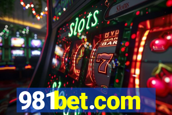 981bet.com