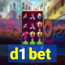 d1 bet