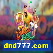 dnd777.com