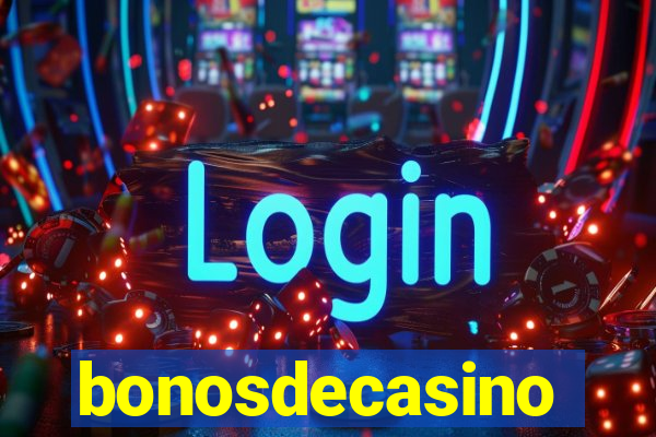 bonosdecasino