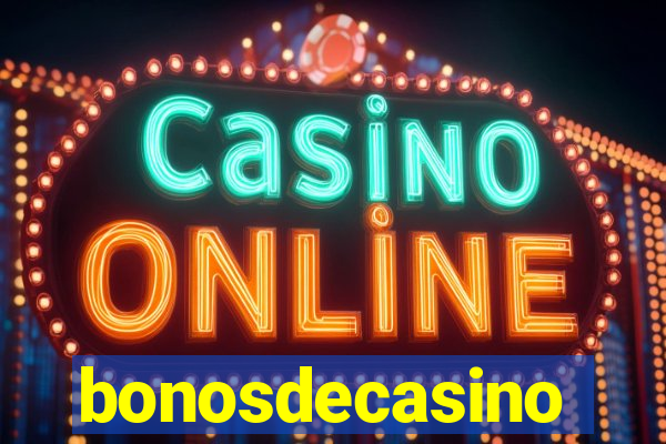 bonosdecasino