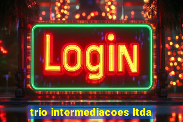 trio intermediacoes ltda