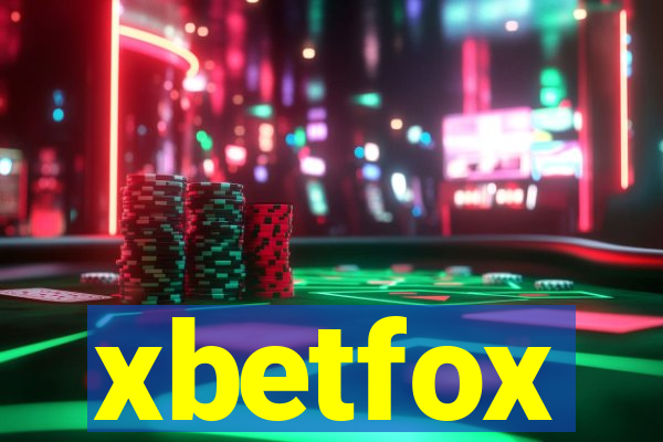 xbetfox