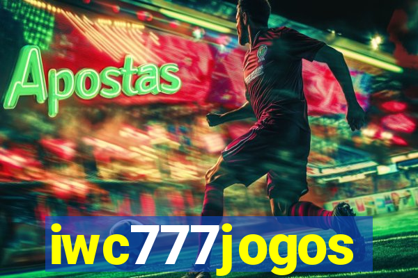 iwc777jogos