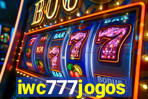 iwc777jogos